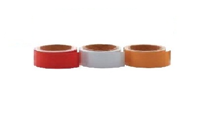 Reflective High Visibility Tape